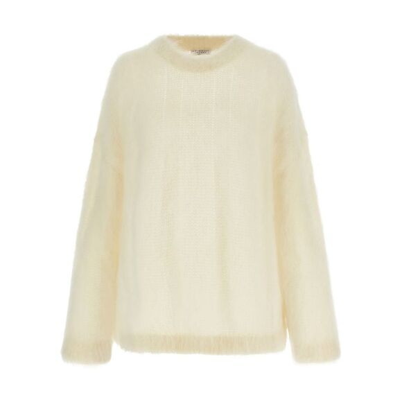 Brunello Cucinelli Women Mohair Silk Sweater